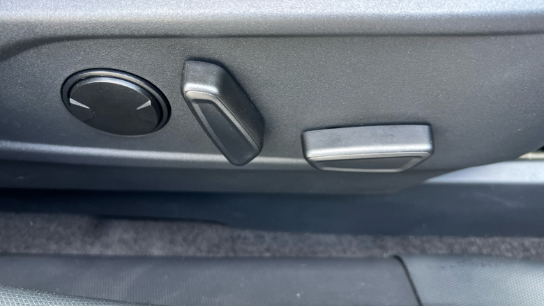 Ford Mustang Mach-E 216kW Premium 91kWh RWD 5dr Auto Electric Estate